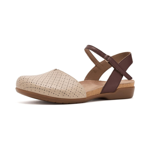 Womens Dansko Rowan