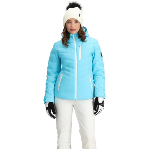 Obermeyer Cosima Down Jacket