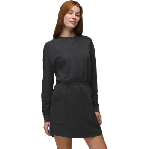 Prana Cozy Up Pocket Dress