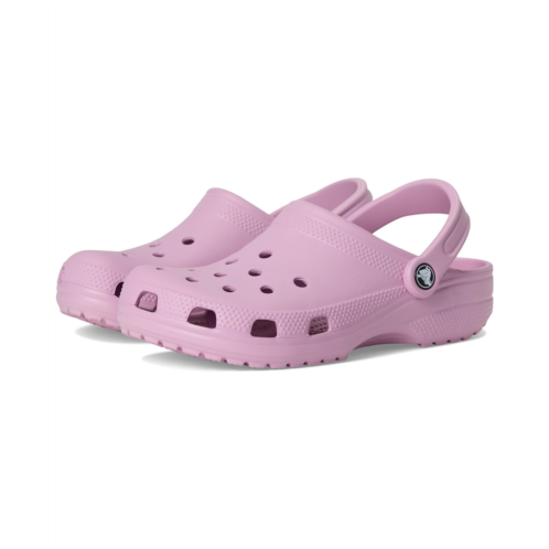 Crocs Kids Classic Clogs (Little Kid/Big Kid)
