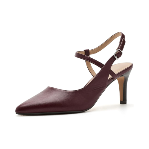 Womens Journee Collection Scipio