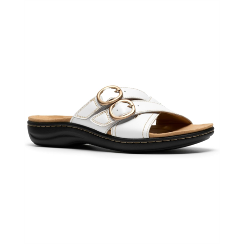 Womens Clarks Laurieann Opal