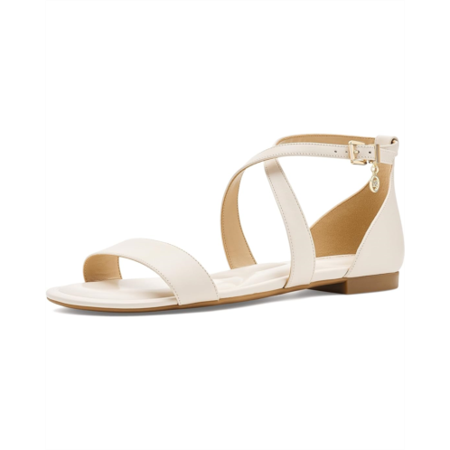 Womens Michael Michael Kors Alexa Flex Flat Sandals