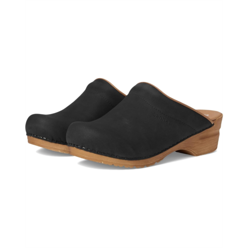 Womens Sanita Vegan Ellis