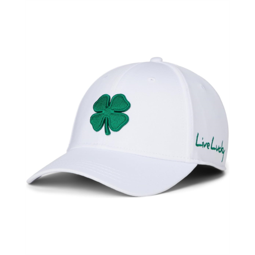 Black Clover Premium Clover 16 Hat