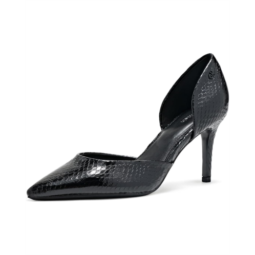 Womens Calvin Klein Gloria