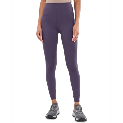 Womens The North Face 27 Jaida Pocket Legging