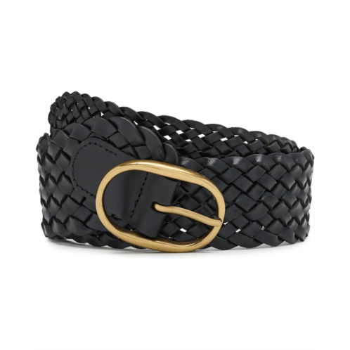 Madewell Woven Hip Belt