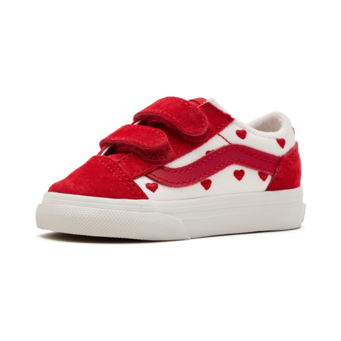 Vans Kids Old Skool V (Infant/Toddler)