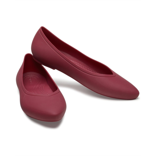 Crocs Brooklyn Pointed Flat