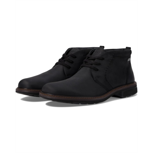 ECCO Turn GORE-TEX Chukka Tie