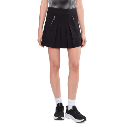 Jamie Sadock 16 A-Line Skort Wide Pockets