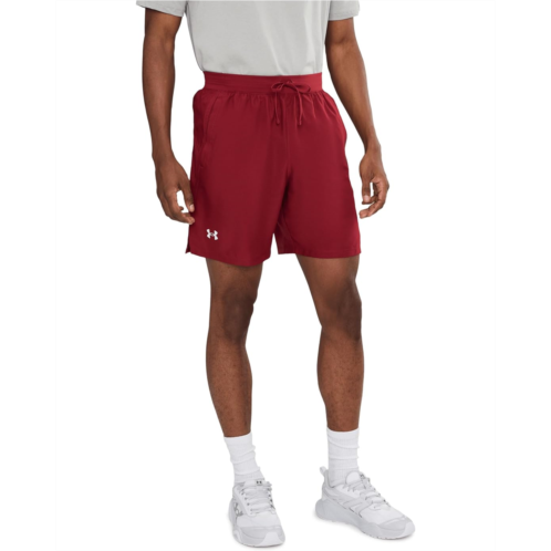 Mens Under Armour 7 Launch Run Unlined Shorts