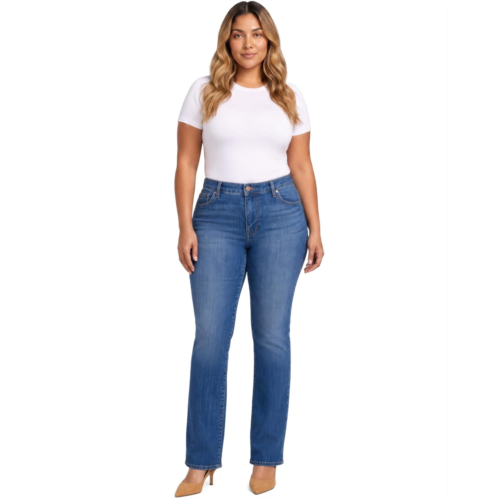 Womens NYDJ Plus Size Marilyn Jeans