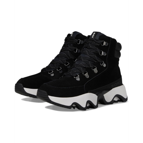 SOREL Kinetic Impact Conquest Plus Waterproof