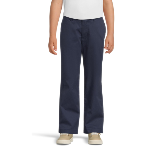 Polo Ralph Lauren Kids Slim Fit Cotton Chino Pants (Big Kids)