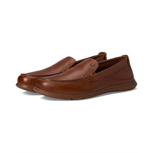 Mens Clarks Flexway Step