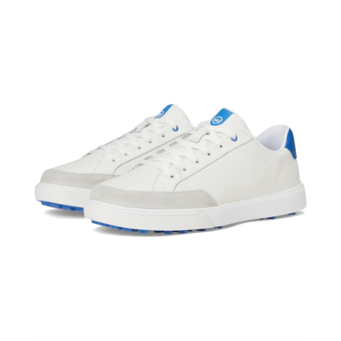 Mens Peter Millar Drift Leather Hybrid Course Shoes