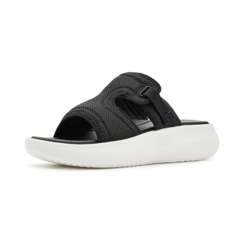 Womens Clarks Solevana Mist