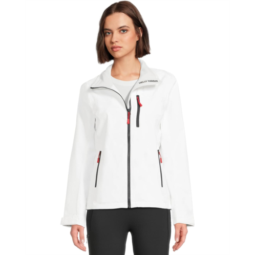 Womens Helly Hansen Crew Jacket 20