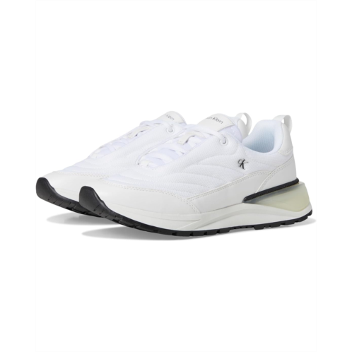 Womens Calvin Klein Gyslen