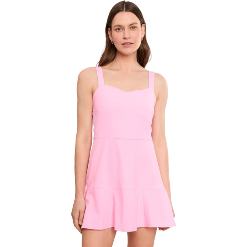 Womens Lilly Pulitzer Tarrington Active Dress U