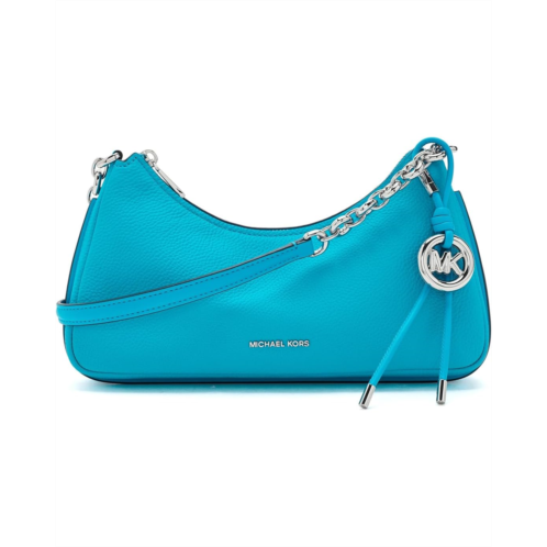 Michael Michael Kors Nolita Medium Chain Pouchette