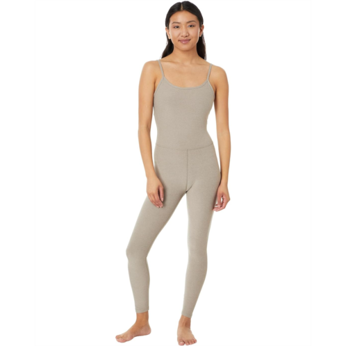 Beyond Yoga Spacedye Uplevel Midi Jumpsuit