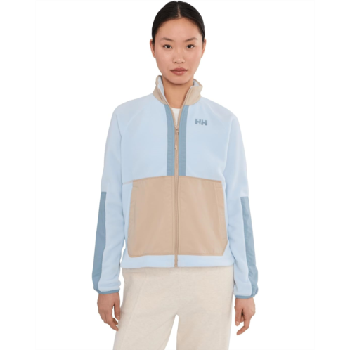 Womens Helly Hansen Fleece Jacket