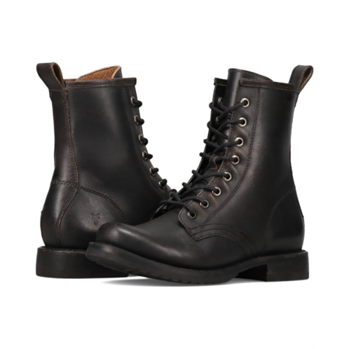 Womens Frye Veronica Flex Combat