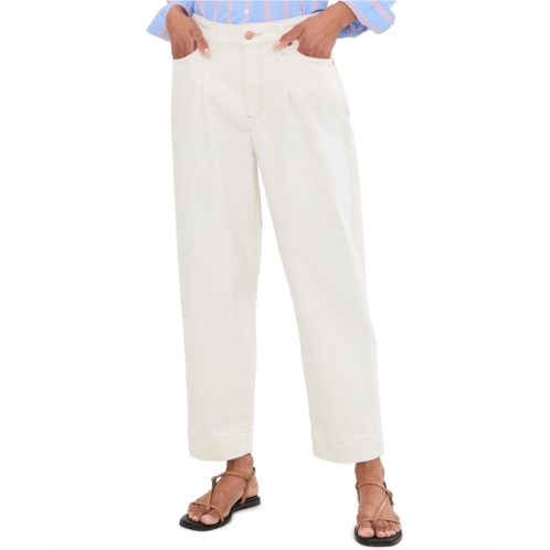 NYDJ Balloon Jeans
