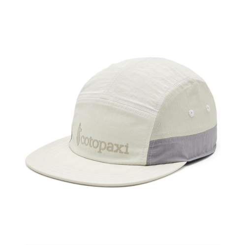 Cotopaxi Cotopaxi Tech 5-Panel Hat