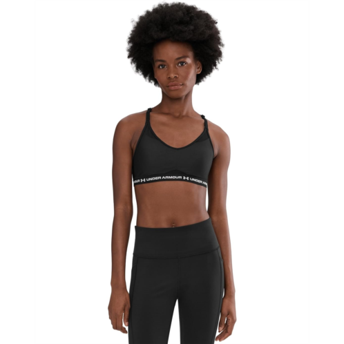 Under Armour Crossback Low Impact Bra