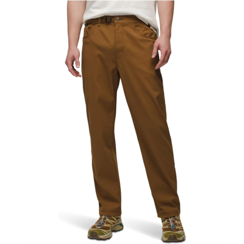 Mens Prana Stretch Zion Top-Out Pant