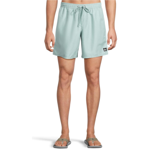 Mens Quiksilver Everyday Solid 17 Nb Volley