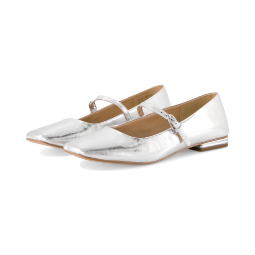 Womens Franco Sarto Tinsley Mary Jane Flats