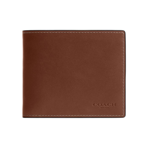 COACH 3-In-1 Wallet