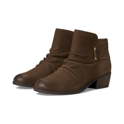 Clarks Charlten Rosa