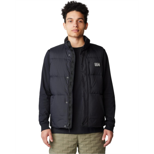 Mountain Hardwear Nevadan Down Vest
