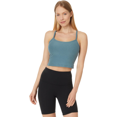 Beyond Yoga Spacedye Slim Racerback Cropped Tank