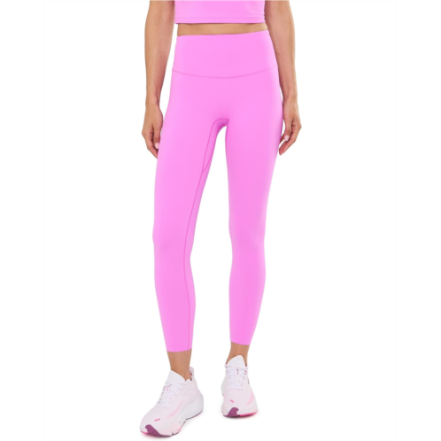 Womens Beyond Yoga Inthezone High Waisted Midi Leggings