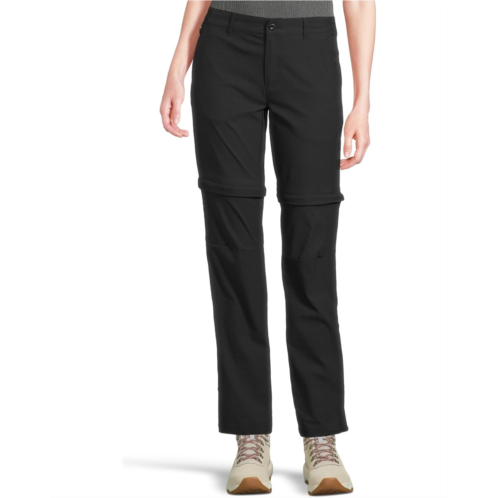 Womens Columbia Leslie Falls Convertible Pant