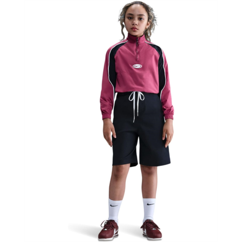 Girls Nike Kids Sportswear Track Jacket (Little Kid/Big Kid)