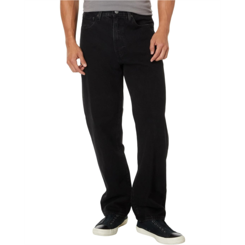 Mens Levis Premium 568 Stay Loose Jeans