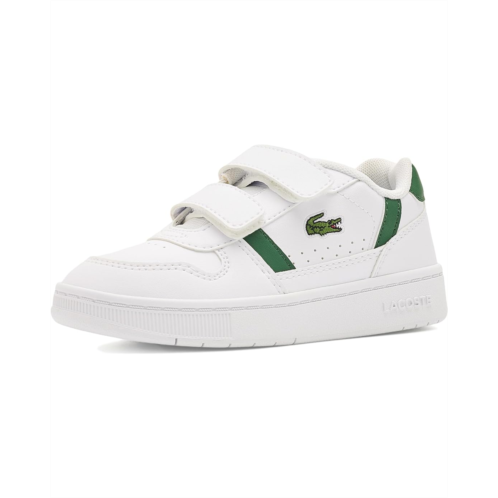 Kids Lacoste Kids T-Clip Set Sneakers (Little Kid)