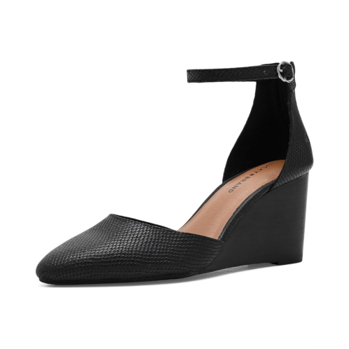 Womens Lucky Brand Nitika