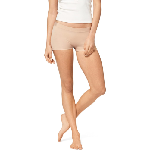 Womens Tommy John Second Skin Boyshorts