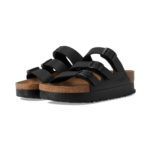 Womens Birkenstock Florida Platform - Vegan