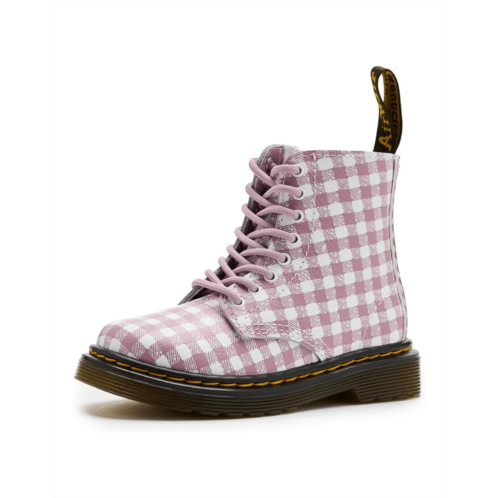 Dr. Martens Kid s Collection Kids Dr Martens Kids Collection 1460 Pascal (Toddler)
