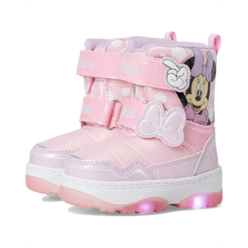 Josmo Minnie Mouse Snowboot(Toddler/Little Kid)